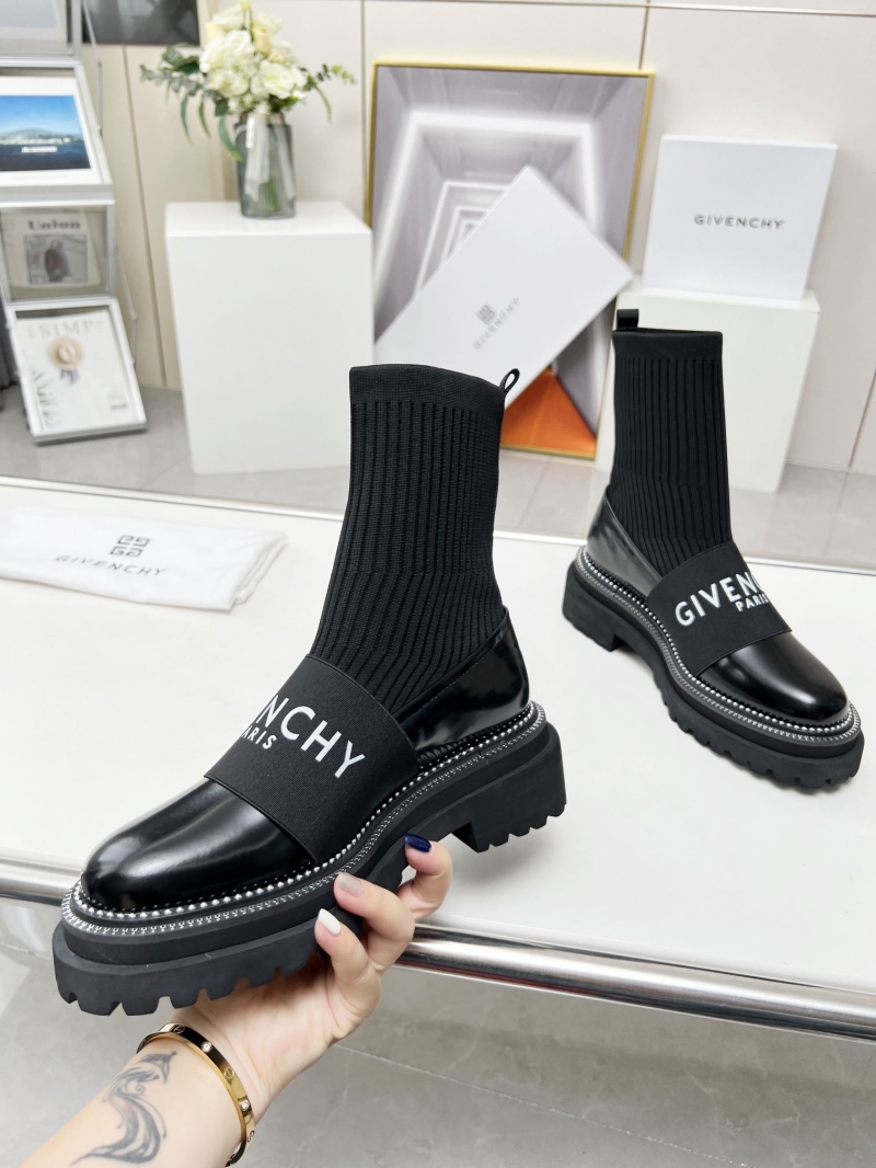 Givenchy Boots